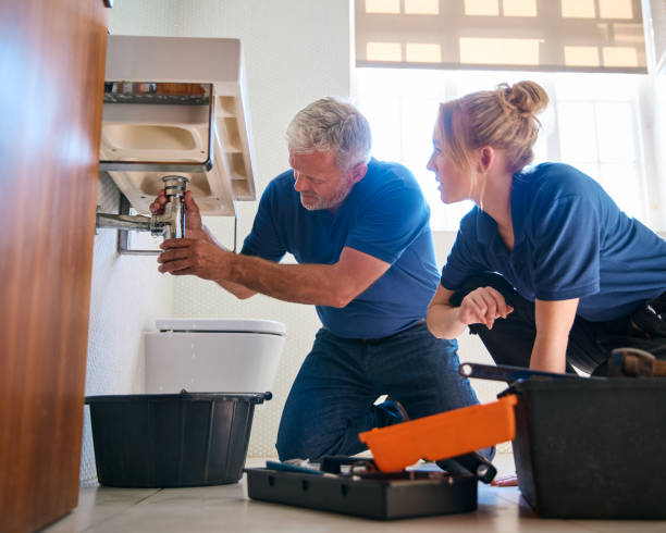 Trusted Solomons, MD Plumbing Experts